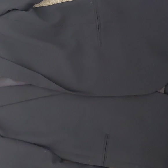 NWOT Open Front Blazer - Picture 6 of 6